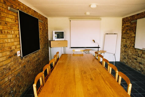 conference venues