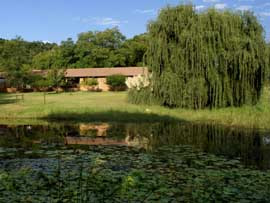 conference venues