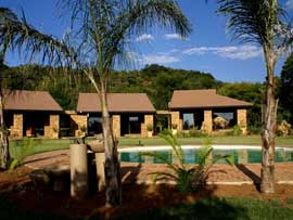 conference venues