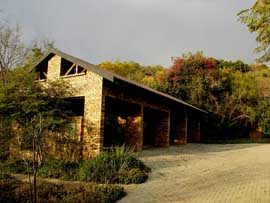 conference venues