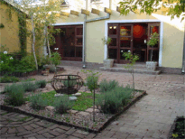 Ladybrand conference venues