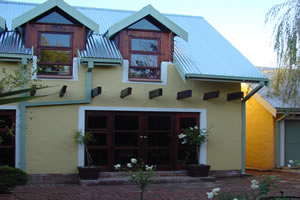 Ladybrand conference venues