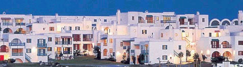 Langebaan conference venues