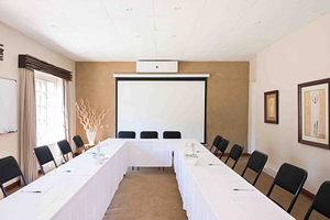 Rustenrbug conference venues