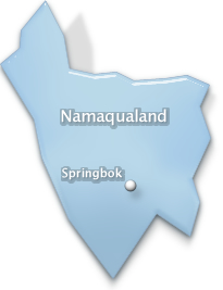 conference venues in northern cape of south africa