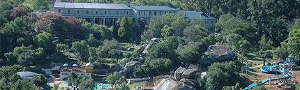 Paulpietersburg conference venues