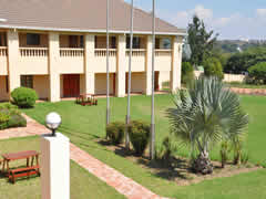 Conference Venues Johannesburg