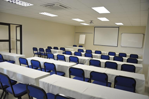 conference venues