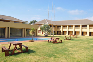 Conference Venues Gauteng