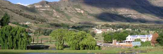 conferences free state south africa