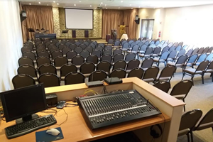 Eldoraigne conference venues