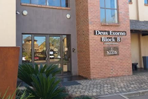 Eldoraigne conference venues