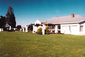 Colesberg Conference Venue