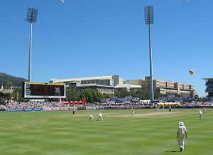 Cape Town Southern Suburbs Region Conferences Cape Town