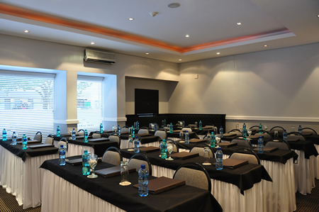 Cape Town Central conference venues