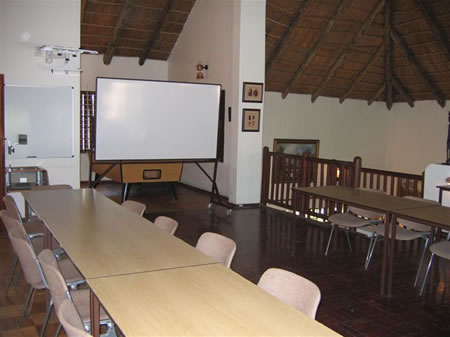 conference venues