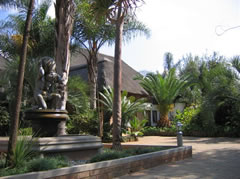 Willow Park Conference Venue