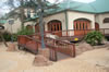 Nigel conference venue