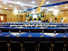 Conferences Nigeria