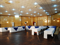 Conferencing Nigeria