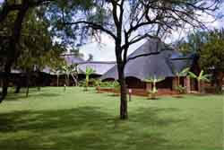 conference venues