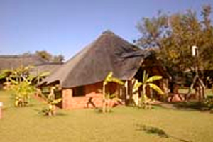 conference venues