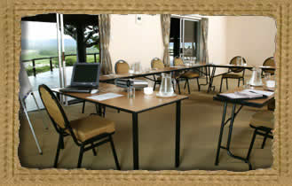 conference venues