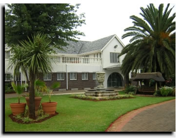 Gauteng conference venues