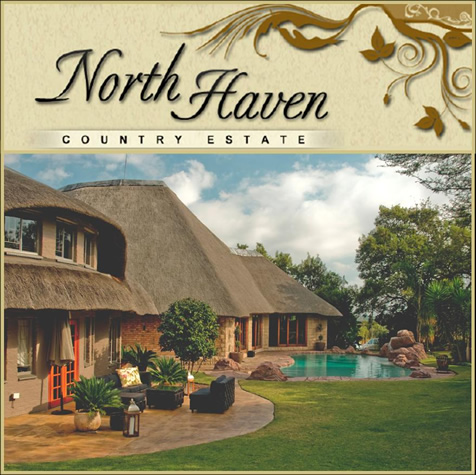 South African Conference Venues