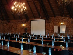 Conference Venues Johannesburg