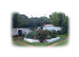 Klerksdorp conference venues