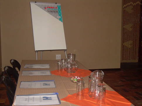 Lynchfield conference venues