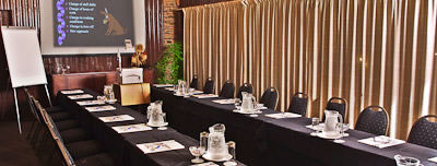 Hazyview conference venues