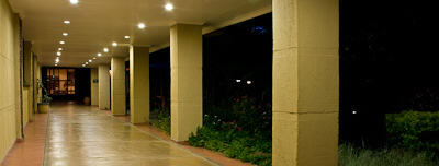 Hazyview conference venues