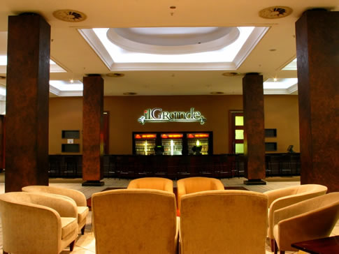 South African Conference Venues