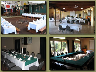 Magaliesburg conference venues