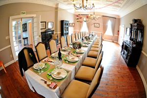Cullinan conference venues