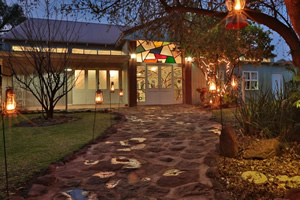 Cullinan conference venues
