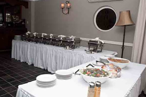 Cullinan conference venues