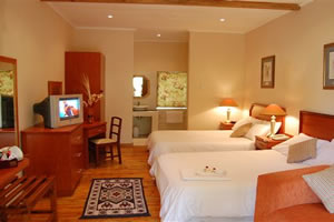 Conference Venues Grahamstown