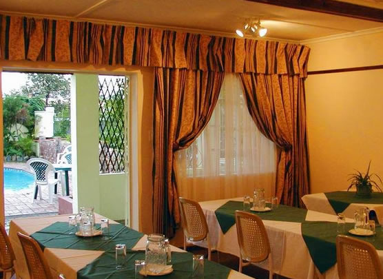 Conference Venues Grahamstown