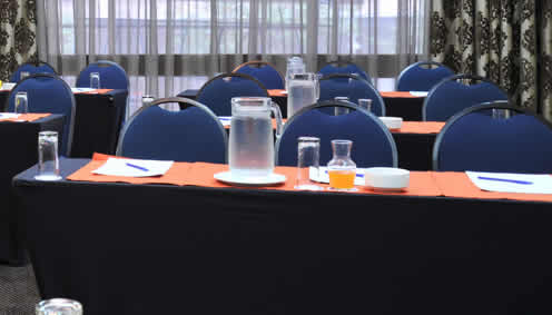 conference venues