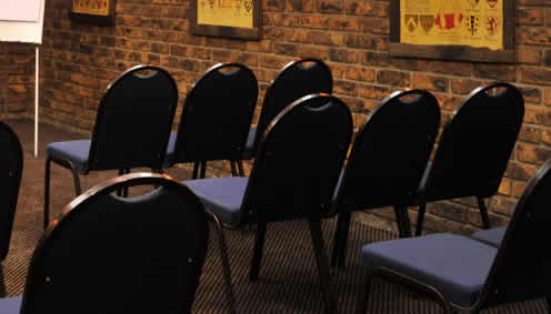 conference venues