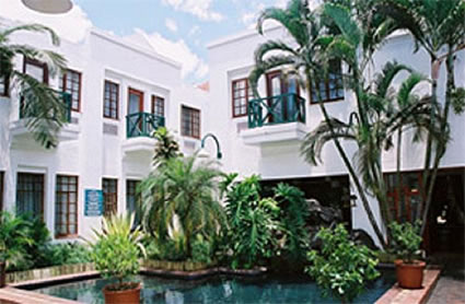 Nelspruit conference venues