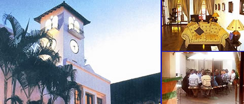 Nelspruit conference venues