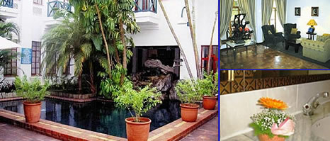 Nelspruit conference venues