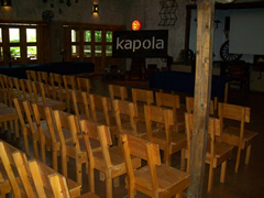 Conference Venues Swaziland