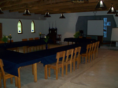 Conference Venues Swaziland