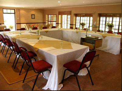 Howick conference venues
