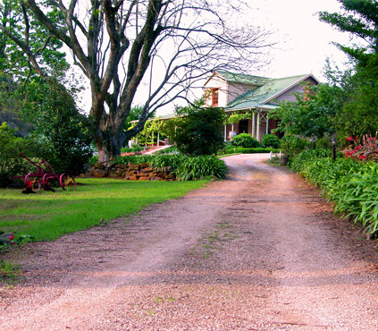 Howick conference venues